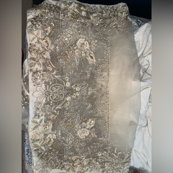 Dress Indian Pakistani - Picture 7 of 8